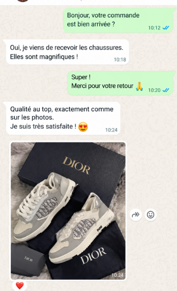 Opiniones de clientes de Francia